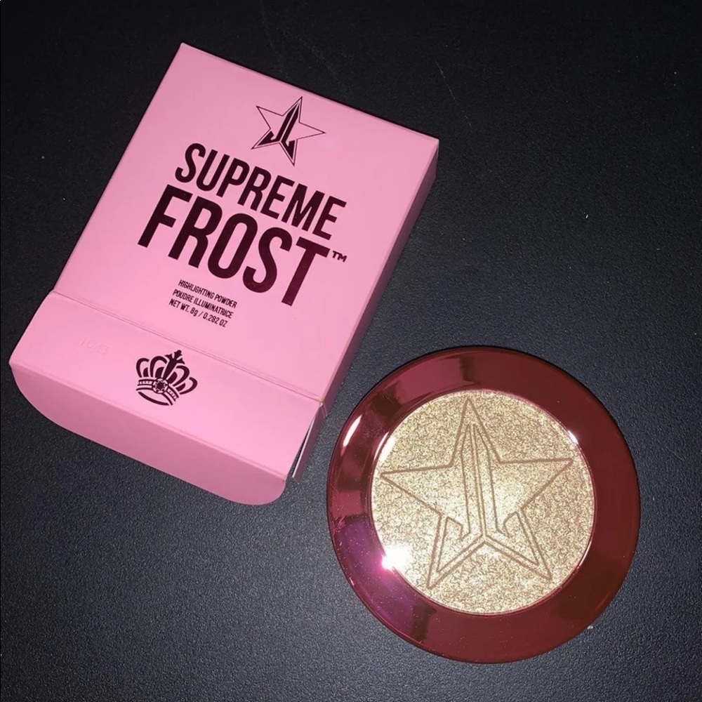 Jeffery star highlight